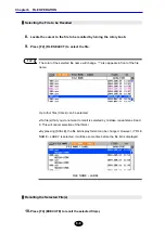 Предварительный просмотр 269 страницы YOKOGAWA AQ7260 OTDR User Manual