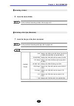 Предварительный просмотр 272 страницы YOKOGAWA AQ7260 OTDR User Manual