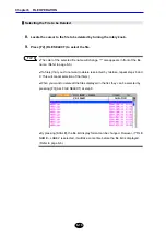 Предварительный просмотр 273 страницы YOKOGAWA AQ7260 OTDR User Manual