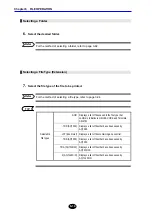 Предварительный просмотр 277 страницы YOKOGAWA AQ7260 OTDR User Manual