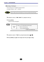 Предварительный просмотр 279 страницы YOKOGAWA AQ7260 OTDR User Manual