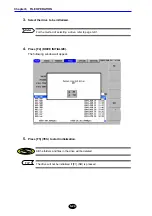 Предварительный просмотр 287 страницы YOKOGAWA AQ7260 OTDR User Manual