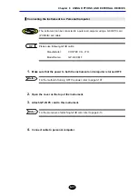 Предварительный просмотр 382 страницы YOKOGAWA AQ7260 OTDR User Manual