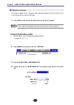 Предварительный просмотр 383 страницы YOKOGAWA AQ7260 OTDR User Manual