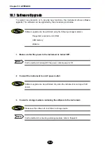 Предварительный просмотр 429 страницы YOKOGAWA AQ7260 OTDR User Manual