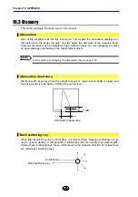 Предварительный просмотр 435 страницы YOKOGAWA AQ7260 OTDR User Manual