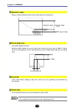 Предварительный просмотр 437 страницы YOKOGAWA AQ7260 OTDR User Manual