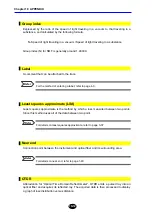 Предварительный просмотр 439 страницы YOKOGAWA AQ7260 OTDR User Manual