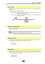 Предварительный просмотр 440 страницы YOKOGAWA AQ7260 OTDR User Manual