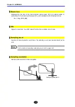 Предварительный просмотр 441 страницы YOKOGAWA AQ7260 OTDR User Manual