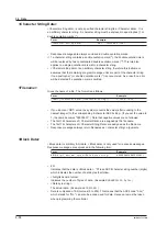 Preview for 21 page of YOKOGAWA AQ7277 User Manual