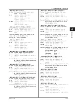 Preview for 33 page of YOKOGAWA AQ7277 User Manual