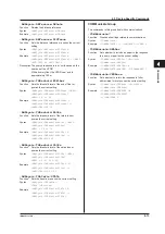 Preview for 35 page of YOKOGAWA AQ7277 User Manual