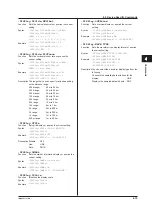 Preview for 37 page of YOKOGAWA AQ7277 User Manual