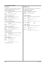 Preview for 38 page of YOKOGAWA AQ7277 User Manual