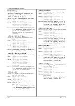 Preview for 40 page of YOKOGAWA AQ7277 User Manual