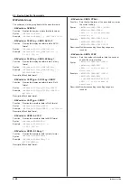 Preview for 42 page of YOKOGAWA AQ7277 User Manual