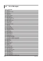 Preview for 46 page of YOKOGAWA AQ7277 User Manual