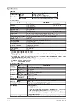 Preview for 6 page of YOKOGAWA AQ7277B User Manual