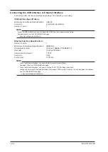 Preview for 12 page of YOKOGAWA AQ7277B User Manual