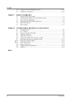 Предварительный просмотр 5 страницы YOKOGAWA AQ7280 OTDR User Manual