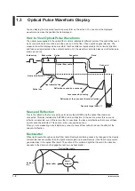 Предварительный просмотр 13 страницы YOKOGAWA AQ7280 OTDR User Manual