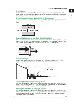 Предварительный просмотр 14 страницы YOKOGAWA AQ7280 OTDR User Manual