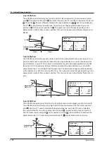 Предварительный просмотр 17 страницы YOKOGAWA AQ7280 OTDR User Manual