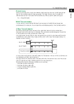 Предварительный просмотр 18 страницы YOKOGAWA AQ7280 OTDR User Manual