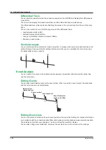 Предварительный просмотр 19 страницы YOKOGAWA AQ7280 OTDR User Manual