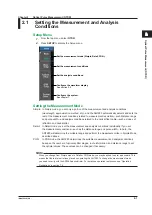 Предварительный просмотр 26 страницы YOKOGAWA AQ7280 OTDR User Manual