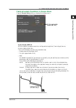 Предварительный просмотр 28 страницы YOKOGAWA AQ7280 OTDR User Manual