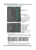 Предварительный просмотр 35 страницы YOKOGAWA AQ7280 OTDR User Manual