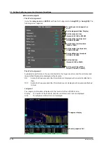 Предварительный просмотр 37 страницы YOKOGAWA AQ7280 OTDR User Manual