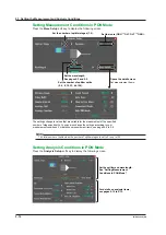 Предварительный просмотр 39 страницы YOKOGAWA AQ7280 OTDR User Manual