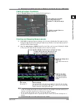 Предварительный просмотр 44 страницы YOKOGAWA AQ7280 OTDR User Manual