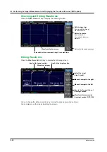 Предварительный просмотр 45 страницы YOKOGAWA AQ7280 OTDR User Manual