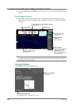 Предварительный просмотр 49 страницы YOKOGAWA AQ7280 OTDR User Manual