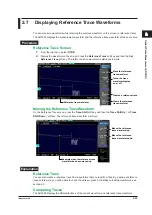 Предварительный просмотр 58 страницы YOKOGAWA AQ7280 OTDR User Manual