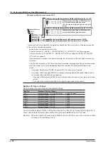 Предварительный просмотр 61 страницы YOKOGAWA AQ7280 OTDR User Manual