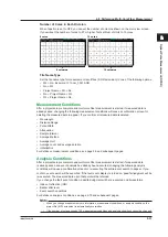 Предварительный просмотр 62 страницы YOKOGAWA AQ7280 OTDR User Manual