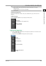 Предварительный просмотр 74 страницы YOKOGAWA AQ7280 OTDR User Manual