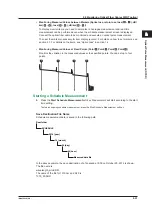 Предварительный просмотр 76 страницы YOKOGAWA AQ7280 OTDR User Manual