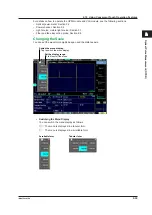 Предварительный просмотр 80 страницы YOKOGAWA AQ7280 OTDR User Manual