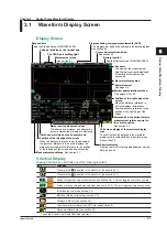 Предварительный просмотр 82 страницы YOKOGAWA AQ7280 OTDR User Manual