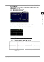 Предварительный просмотр 86 страницы YOKOGAWA AQ7280 OTDR User Manual