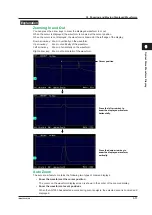 Предварительный просмотр 92 страницы YOKOGAWA AQ7280 OTDR User Manual