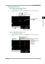 Предварительный просмотр 102 страницы YOKOGAWA AQ7280 OTDR User Manual