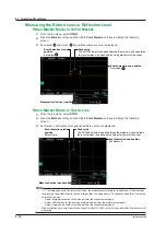 Предварительный просмотр 103 страницы YOKOGAWA AQ7280 OTDR User Manual