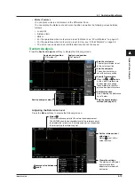 Предварительный просмотр 108 страницы YOKOGAWA AQ7280 OTDR User Manual